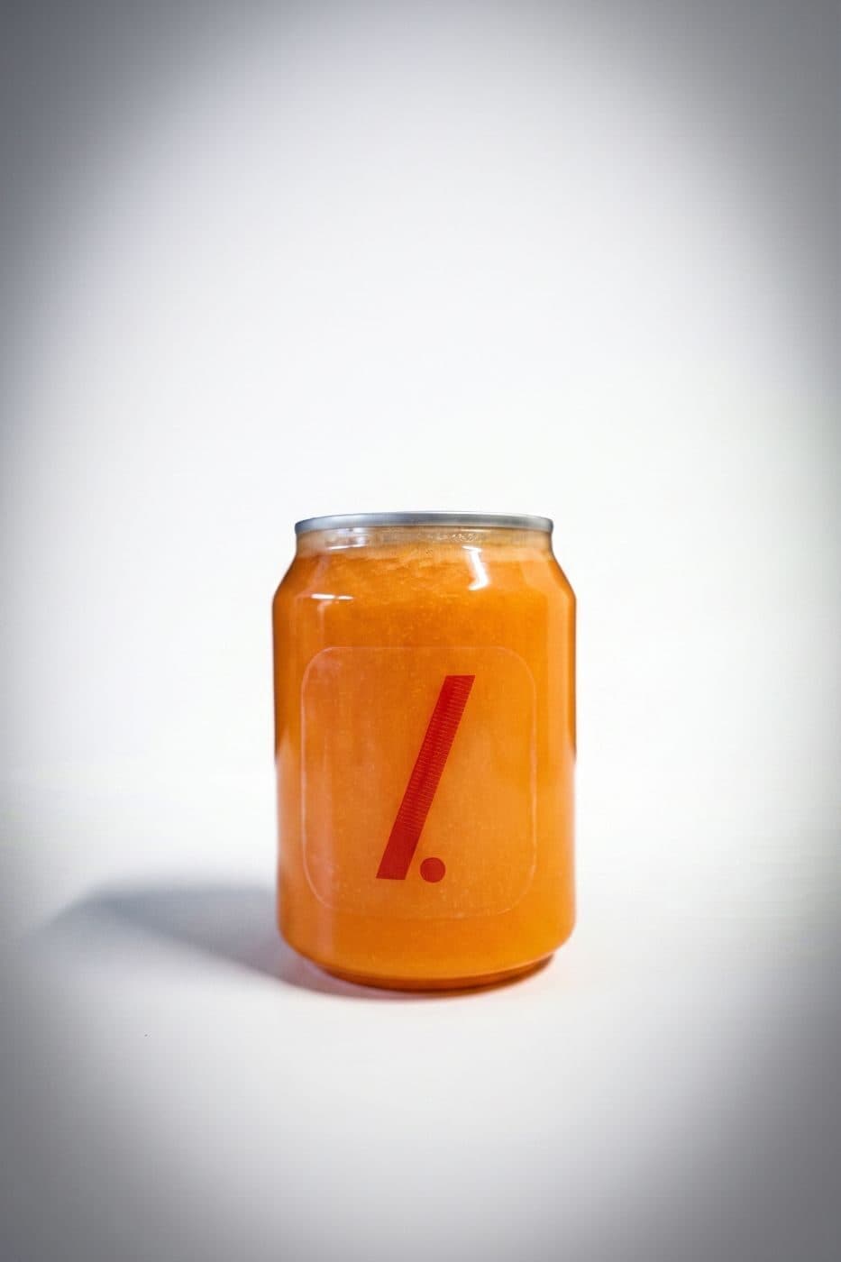 Carrot Power hladno ceđeni sok od šargarepe, jabuke i limuna