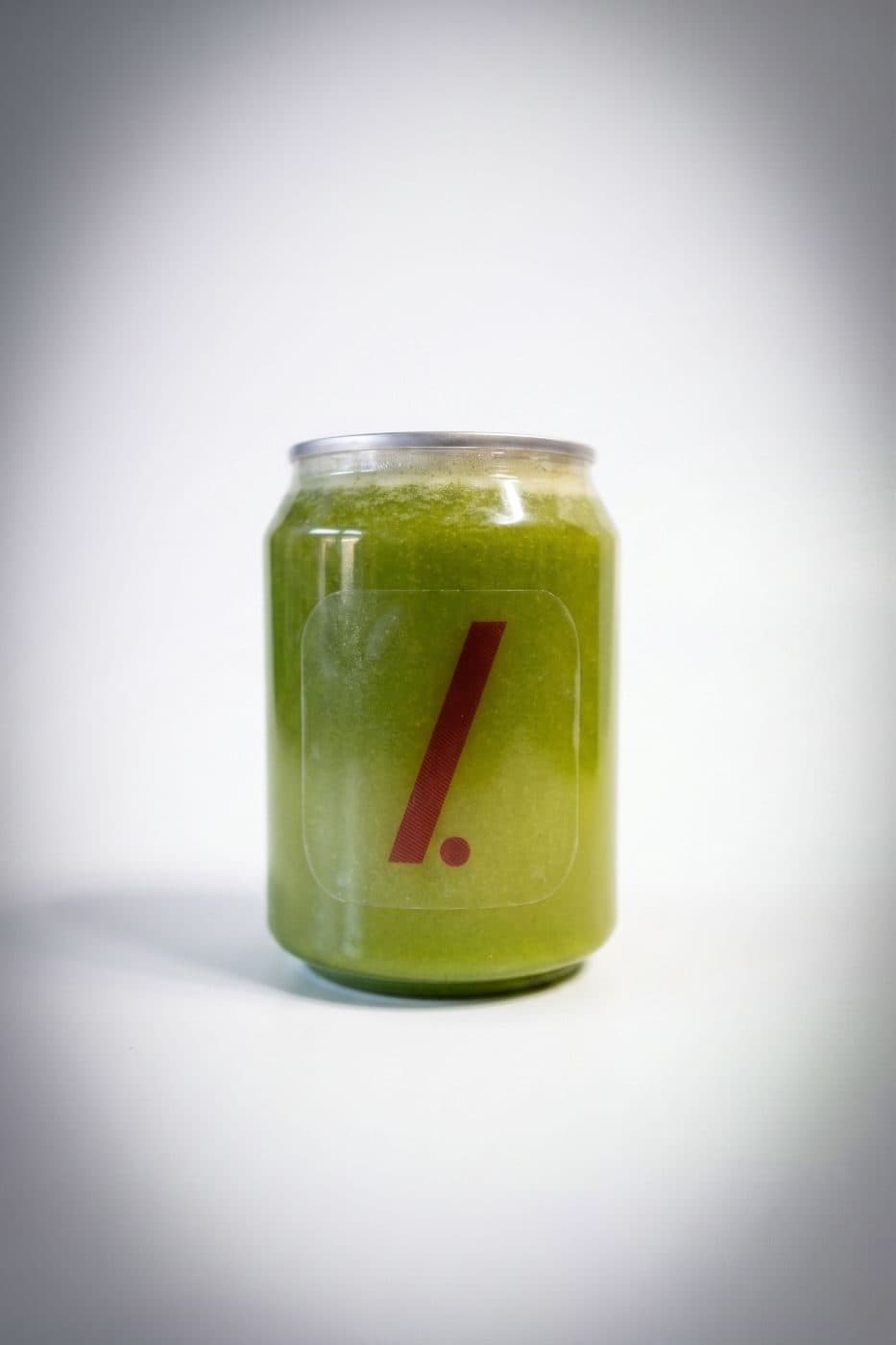 Green Detox hladno ceđeni sok od zelene jabuke, krastavca i spanaća